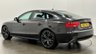 USED 2012 12 AUDI A5 3.0 TDI V6 S line Sportback 5dr Diesel S Tronic quattro Euro 5 (s/s) (245 ps) Full Black Leather Sports Seats