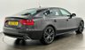 USED 2012 12 AUDI A5 3.0 TDI V6 S line Sportback 5dr Diesel S Tronic quattro Euro 5 (s/s) (245 ps) Full Black Leather Sports Seats