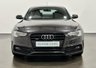USED 2012 12 AUDI A5 3.0 TDI V6 S line Sportback 5dr Diesel S Tronic quattro Euro 5 (s/s) (245 ps) Full Black Leather Sports Seats