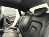 USED 2012 12 AUDI A5 3.0 TDI V6 S line Sportback 5dr Diesel S Tronic quattro Euro 5 (s/s) (245 ps) Full Black Leather Sports Seats