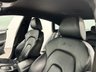 USED 2012 12 AUDI A5 3.0 TDI V6 S line Sportback 5dr Diesel S Tronic quattro Euro 5 (s/s) (245 ps) Full Black Leather Sports Seats
