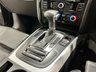 USED 2012 12 AUDI A5 3.0 TDI V6 S line Sportback 5dr Diesel S Tronic quattro Euro 5 (s/s) (245 ps) Full Black Leather Sports Seats