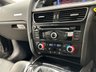 USED 2012 12 AUDI A5 3.0 TDI V6 S line Sportback 5dr Diesel S Tronic quattro Euro 5 (s/s) (245 ps) Full Black Leather Sports Seats