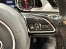 USED 2012 12 AUDI A5 3.0 TDI V6 S line Sportback 5dr Diesel S Tronic quattro Euro 5 (s/s) (245 ps) Full Black Leather Sports Seats