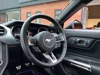 USED 2016 66 FORD MUSTANG 5.0 V8 GT Fastback 2dr Petrol Manual Euro 6 (416 bhp) 