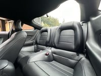 USED 2016 66 FORD MUSTANG 5.0 V8 GT Fastback 2dr Petrol Manual Euro 6 (416 bhp) 