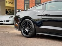USED 2016 66 FORD MUSTANG 5.0 V8 GT Fastback 2dr Petrol Manual Euro 6 (416 bhp) 