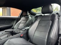 USED 2016 66 FORD MUSTANG 5.0 V8 GT Fastback 2dr Petrol Manual Euro 6 (416 bhp) 
