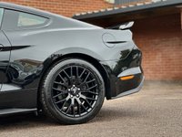 USED 2016 66 FORD MUSTANG 5.0 V8 GT Fastback 2dr Petrol Manual Euro 6 (416 bhp) 