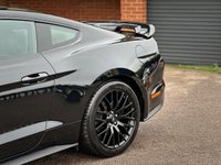 USED 2016 66 FORD MUSTANG 5.0 V8 GT Fastback 2dr Petrol Manual Euro 6 (416 bhp) 