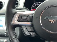 USED 2016 66 FORD MUSTANG 5.0 V8 GT Fastback 2dr Petrol Manual Euro 6 (416 bhp) 