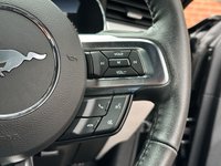 USED 2016 66 FORD MUSTANG 5.0 V8 GT Fastback 2dr Petrol Manual Euro 6 (416 bhp) 