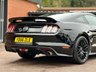 USED 2016 66 FORD MUSTANG 5.0 V8 GT Fastback 2dr Petrol Manual Euro 6 (416 bhp) 