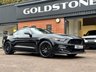 USED 2016 66 FORD MUSTANG 5.0 V8 GT Fastback 2dr Petrol Manual Euro 6 (416 bhp) 