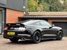 USED 2016 66 FORD MUSTANG 5.0 V8 GT Fastback 2dr Petrol Manual Euro 6 (416 bhp) 