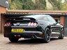 USED 2016 66 FORD MUSTANG 5.0 V8 GT Fastback 2dr Petrol Manual Euro 6 (416 bhp) 
