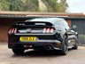 USED 2016 66 FORD MUSTANG 5.0 V8 GT Fastback 2dr Petrol Manual Euro 6 (416 bhp) 