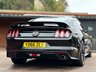 USED 2016 66 FORD MUSTANG 5.0 V8 GT Fastback 2dr Petrol Manual Euro 6 (416 bhp) 