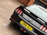 USED 2016 66 FORD MUSTANG 5.0 V8 GT Fastback 2dr Petrol Manual Euro 6 (416 bhp) 