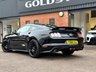 USED 2016 66 FORD MUSTANG 5.0 V8 GT Fastback 2dr Petrol Manual Euro 6 (416 bhp) 