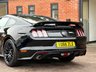 USED 2016 66 FORD MUSTANG 5.0 V8 GT Fastback 2dr Petrol Manual Euro 6 (416 bhp) 