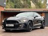 USED 2016 66 FORD MUSTANG 5.0 V8 GT Fastback 2dr Petrol Manual Euro 6 (416 bhp) 