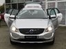 USED 2014 14 VOLVO XC60 2.0 D4 SE Nav SUV 5dr Diesel Manual Euro 6 (s/s) (181 ps) Finished in BRIGHT SILVER metallic. This upmarket family SUV is sleek, stylish, comfortable and great fun to drive.This Volvo XC60 is one of the safest and most stylish SUVs on sale. Features include &pound;35 Road Tax, Heated Leather, 17" Alloys, Nav, DAB, B/Tooth, Electric Tailgate, Park Sensors. Serviced at 14701 miles, 26570 miles, 38060 miles,51748 miles, 64500 miles, 75288 miles, 83814 miles(Cam Belt and Water pump), 86832 miles and at 98452 miles.