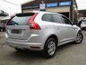 USED 2014 14 VOLVO XC60 2.0 D4 SE Nav SUV 5dr Diesel Manual Euro 6 (s/s) (181 ps) Finished in BRIGHT SILVER metallic. This upmarket family SUV is sleek, stylish, comfortable and great fun to drive.This Volvo XC60 is one of the safest and most stylish SUVs on sale. Features include &pound;35 Road Tax, Heated Leather, 17" Alloys, Nav, DAB, B/Tooth, Electric Tailgate, Park Sensors. Serviced at 14701 miles, 26570 miles, 38060 miles,51748 miles, 64500 miles, 75288 miles, 83814 miles(Cam Belt and Water pump), 86832 miles and at 98452 miles.