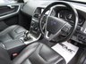 USED 2014 14 VOLVO XC60 2.0 D4 SE Nav SUV 5dr Diesel Manual Euro 6 (s/s) (181 ps) Finished in BRIGHT SILVER metallic. This upmarket family SUV is sleek, stylish, comfortable and great fun to drive.This Volvo XC60 is one of the safest and most stylish SUVs on sale. Features include &pound;35 Road Tax, Heated Leather, 17" Alloys, Nav, DAB, B/Tooth, Electric Tailgate, Park Sensors. Serviced at 14701 miles, 26570 miles, 38060 miles,51748 miles, 64500 miles, 75288 miles, 83814 miles(Cam Belt and Water pump), 86832 miles and at 98452 miles.