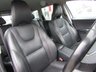 USED 2014 14 VOLVO XC60 2.0 D4 SE Nav SUV 5dr Diesel Manual Euro 6 (s/s) (181 ps) Finished in BRIGHT SILVER metallic. This upmarket family SUV is sleek, stylish, comfortable and great fun to drive.This Volvo XC60 is one of the safest and most stylish SUVs on sale. Features include &pound;35 Road Tax, Heated Leather, 17" Alloys, Nav, DAB, B/Tooth, Electric Tailgate, Park Sensors. Serviced at 14701 miles, 26570 miles, 38060 miles,51748 miles, 64500 miles, 75288 miles, 83814 miles(Cam Belt and Water pump), 86832 miles and at 98452 miles.