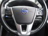 USED 2014 14 VOLVO XC60 2.0 D4 SE Nav SUV 5dr Diesel Manual Euro 6 (s/s) (181 ps) Finished in BRIGHT SILVER metallic. This upmarket family SUV is sleek, stylish, comfortable and great fun to drive.This Volvo XC60 is one of the safest and most stylish SUVs on sale. Features include &pound;35 Road Tax, Heated Leather, 17" Alloys, Nav, DAB, B/Tooth, Electric Tailgate, Park Sensors. Serviced at 14701 miles, 26570 miles, 38060 miles,51748 miles, 64500 miles, 75288 miles, 83814 miles(Cam Belt and Water pump), 86832 miles and at 98452 miles.