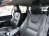 USED 2014 14 VOLVO XC60 2.0 D4 SE Nav SUV 5dr Diesel Manual Euro 6 (s/s) (181 ps) Finished in BRIGHT SILVER metallic. This upmarket family SUV is sleek, stylish, comfortable and great fun to drive.This Volvo XC60 is one of the safest and most stylish SUVs on sale. Features include &pound;35 Road Tax, Heated Leather, 17" Alloys, Nav, DAB, B/Tooth, Electric Tailgate, Park Sensors. Serviced at 14701 miles, 26570 miles, 38060 miles,51748 miles, 64500 miles, 75288 miles, 83814 miles(Cam Belt and Water pump), 86832 miles and at 98452 miles.