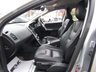 USED 2014 14 VOLVO XC60 2.0 D4 SE Nav SUV 5dr Diesel Manual Euro 6 (s/s) (181 ps) Finished in BRIGHT SILVER metallic. This upmarket family SUV is sleek, stylish, comfortable and great fun to drive.This Volvo XC60 is one of the safest and most stylish SUVs on sale. Features include &pound;35 Road Tax, Heated Leather, 17" Alloys, Nav, DAB, B/Tooth, Electric Tailgate, Park Sensors. Serviced at 14701 miles, 26570 miles, 38060 miles,51748 miles, 64500 miles, 75288 miles, 83814 miles(Cam Belt and Water pump), 86832 miles and at 98452 miles.