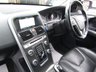 USED 2014 14 VOLVO XC60 2.0 D4 SE Nav SUV 5dr Diesel Manual Euro 6 (s/s) (181 ps) Finished in BRIGHT SILVER metallic. This upmarket family SUV is sleek, stylish, comfortable and great fun to drive.This Volvo XC60 is one of the safest and most stylish SUVs on sale. Features include &pound;35 Road Tax, Heated Leather, 17" Alloys, Nav, DAB, B/Tooth, Electric Tailgate, Park Sensors. Serviced at 14701 miles, 26570 miles, 38060 miles,51748 miles, 64500 miles, 75288 miles, 83814 miles(Cam Belt and Water pump), 86832 miles and at 98452 miles.