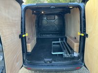 USED 2015 65 FORD TRANSIT CUSTOM 2.2 TDCi 270 Limited Panel Van 5dr Diesel Manual L1 H1 (186 g/km, 153 bhp) NO VAT, STUNNING LOOKING VAN!