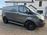 USED 2015 65 FORD TRANSIT CUSTOM 2.2 TDCi 270 Limited Panel Van 5dr Diesel Manual L1 H1 (186 g/km, 153 bhp) NO VAT, STUNNING LOOKING VAN!