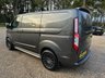 USED 2015 65 FORD TRANSIT CUSTOM 2.2 TDCi 270 Limited Panel Van 5dr Diesel Manual L1 H1 (186 g/km, 153 bhp) NO VAT, STUNNING LOOKING VAN!