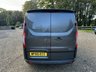 USED 2015 65 FORD TRANSIT CUSTOM 2.2 TDCi 270 Limited Panel Van 5dr Diesel Manual L1 H1 (186 g/km, 153 bhp) NO VAT, STUNNING LOOKING VAN!
