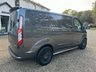 USED 2015 65 FORD TRANSIT CUSTOM 2.2 TDCi 270 Limited Panel Van 5dr Diesel Manual L1 H1 (186 g/km, 153 bhp) NO VAT, STUNNING LOOKING VAN!