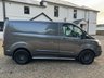 USED 2015 65 FORD TRANSIT CUSTOM 2.2 TDCi 270 Limited Panel Van 5dr Diesel Manual L1 H1 (186 g/km, 153 bhp) NO VAT, STUNNING LOOKING VAN!