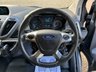 USED 2015 65 FORD TRANSIT CUSTOM 2.2 TDCi 270 Limited Panel Van 5dr Diesel Manual L1 H1 (186 g/km, 153 bhp) NO VAT, STUNNING LOOKING VAN!