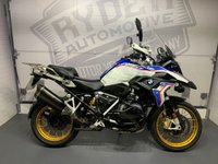 USED 2019 19 BMW R1250GS - BUY ONLINE 24 HRS A DAY - FINANCE AVAILABLE - ALL TYPES OF CREDIT ACCEPTED WITH REMUS SATIN BLACK EXHAUST