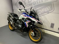 USED 2019 19 BMW R1250GS - BUY ONLINE 24 HRS A DAY - FINANCE AVAILABLE - ALL TYPES OF CREDIT ACCEPTED WITH REMUS SATIN BLACK EXHAUST