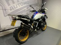 USED 2019 19 BMW R1250GS - BUY ONLINE 24 HRS A DAY - FINANCE AVAILABLE - ALL TYPES OF CREDIT ACCEPTED WITH REMUS SATIN BLACK EXHAUST