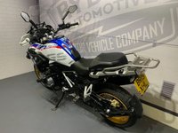 USED 2019 19 BMW R1250GS - BUY ONLINE 24 HRS A DAY - FINANCE AVAILABLE - ALL TYPES OF CREDIT ACCEPTED WITH REMUS SATIN BLACK EXHAUST