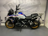 USED 2019 19 BMW R1250GS - BUY ONLINE 24 HRS A DAY - FINANCE AVAILABLE - ALL TYPES OF CREDIT ACCEPTED WITH REMUS SATIN BLACK EXHAUST