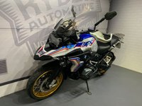 USED 2019 19 BMW R1250GS - BUY ONLINE 24 HRS A DAY - FINANCE AVAILABLE - ALL TYPES OF CREDIT ACCEPTED WITH REMUS SATIN BLACK EXHAUST