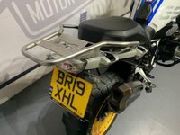 USED 2019 19 BMW R1250GS - BUY ONLINE 24 HRS A DAY - FINANCE AVAILABLE - ALL TYPES OF CREDIT ACCEPTED WITH REMUS SATIN BLACK EXHAUST