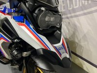 USED 2019 19 BMW R1250GS - BUY ONLINE 24 HRS A DAY - FINANCE AVAILABLE - ALL TYPES OF CREDIT ACCEPTED WITH REMUS SATIN BLACK EXHAUST