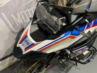 USED 2019 19 BMW R1250GS - BUY ONLINE 24 HRS A DAY - FINANCE AVAILABLE - ALL TYPES OF CREDIT ACCEPTED WITH REMUS SATIN BLACK EXHAUST